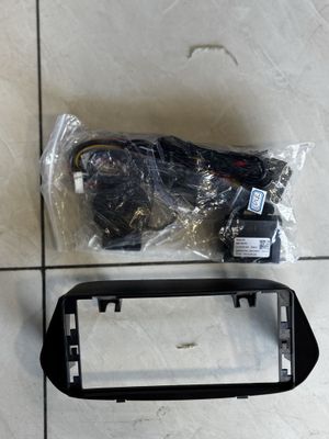 Lux one Tracker 2 onix primer uchun ramka kabel Teyes monitor uchun