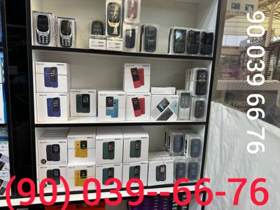 Nokia 2720,2660,105,110,150,215,215,220,3310,5310,6300,6310,8110,8210.