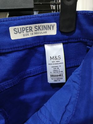 Бриджи от фирмы M&S