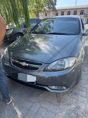 Gentra mexanika 2016 yil metan gaz