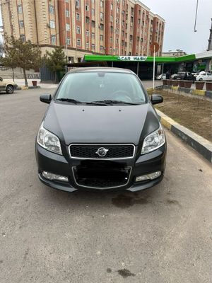 Nexia3 Ravon Avtomat
