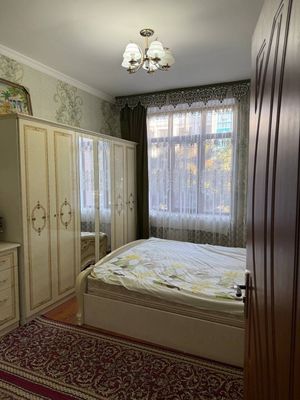 Аренда!!! Нукусская .2/ - 2/ - 7/. ( Семья )