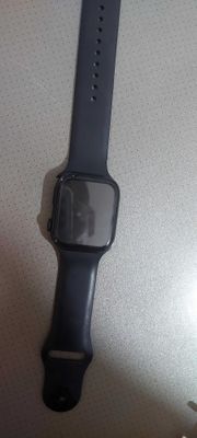 Smart watch 10 ultra korobkka bor yangi olingan