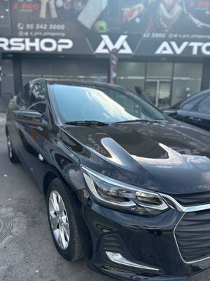 Chevrolet/Onix/AVTOVARIANT/