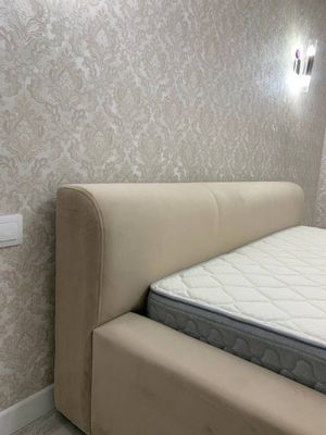 Двухспальные кровати в наличии и под заказ