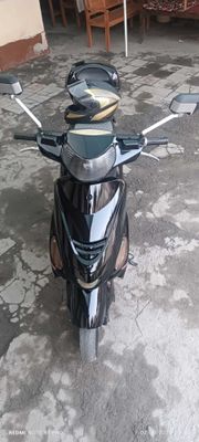 Jeyran 80 qub benzin