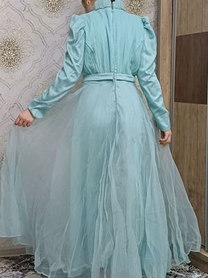 vechrniy koʻylak kuzgi