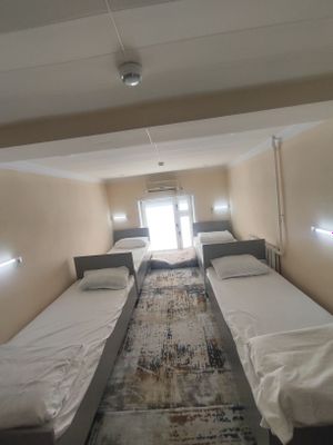 Hostel+ student qizlar arenda kvartira Chilonzor Хостел+ аренда кварти