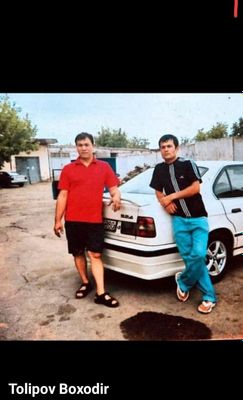 Ремонт автомобиля