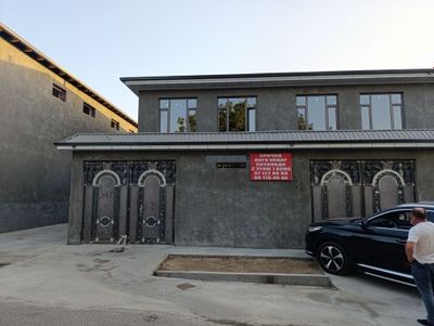Назарбек Мевазорда янги 5-6 хонали коттеджлар сотилади!!!