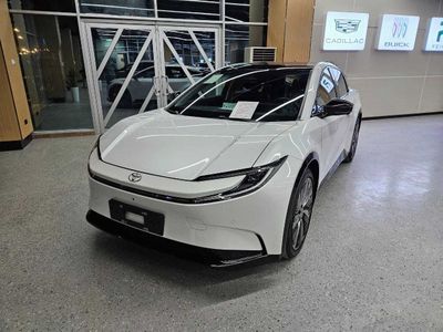 Продается TOYOTA BZ5