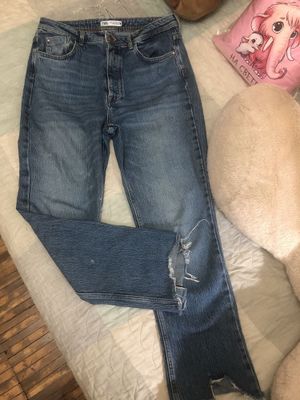 Женские джинсы «ZARA”