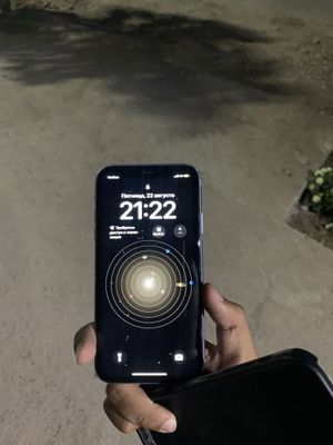 Iphone Xr 128 gb