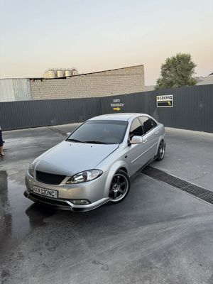 Gentra avtomat 2015 Evro