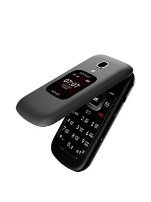 Novey Senat CDMA | Perfectum