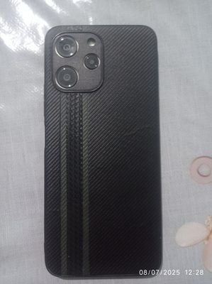 Redmi 12 ideal holatda