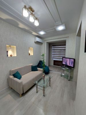 Квартира в центре
