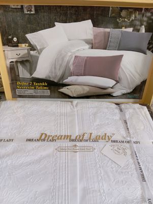 Turkiya pastel nabor