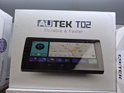 Monitor T02 4/64