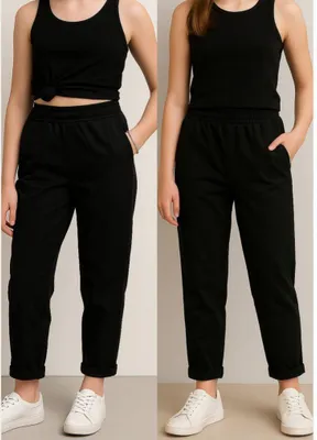 Спортивные штаны