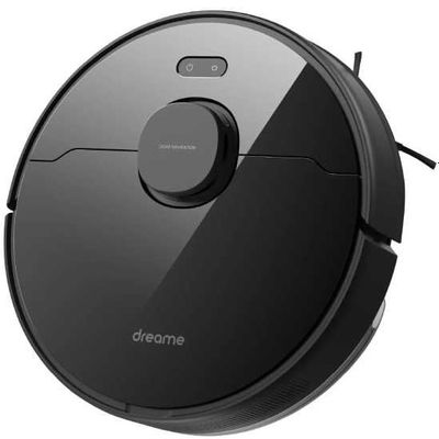 Робот-пылесос Dreame D9 max