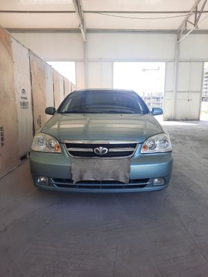 Продаётся Daewoo lacetti