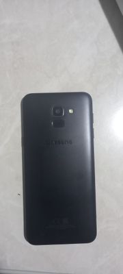 SAMSUNG J6 ideal holat karobkasi bor