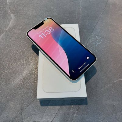 Iphone 13 256 talik