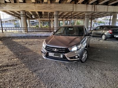 Lada vesta Prapan 4 xolati yaxshi udar yoq