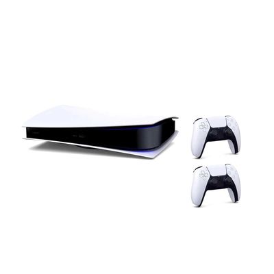 Playstation 5 digital + Odyssey G5 27 diametr = katta skidkasi bilan