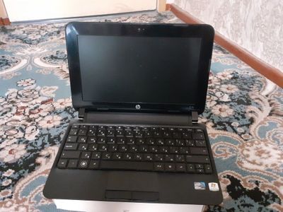 Netbook Hp для Офиса