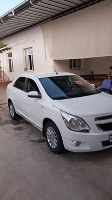 Cobalt 4 pazitsa aftamat