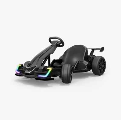 Картинг Ninebot