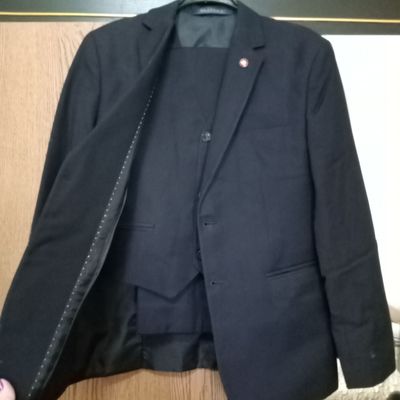 Школьная форма для мальчика