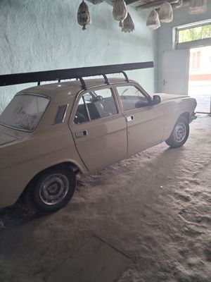 Vaz 2417 metanda