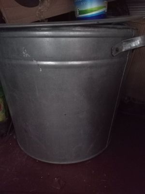 Бак оцинкованный 100 тыс