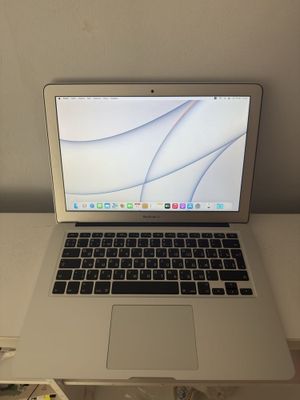 Macbook Air 2017/i5/8/128/ful box