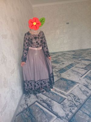 Vecherniy ko'ylak 200 ming