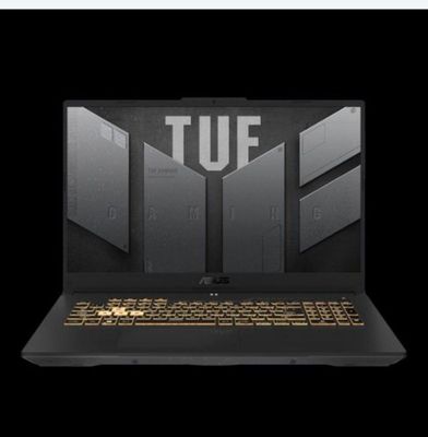 Asus Tuf Fx707 Intel i7-12700H