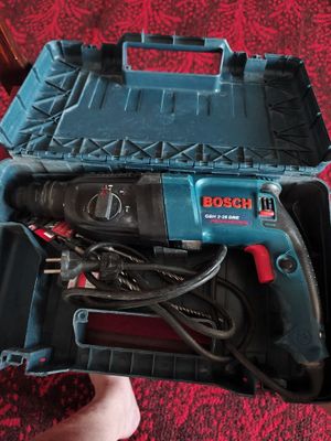 Перфоратор Bosch оригинал