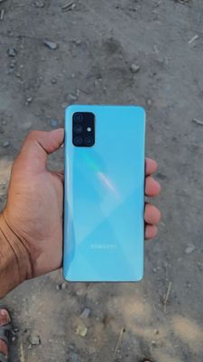 Samsung galaxy a 71