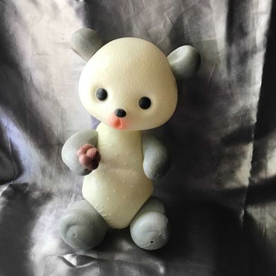 Игрушка СССР