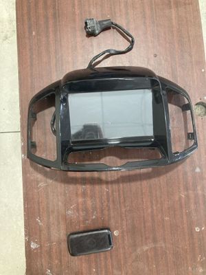 Kaptiva monitor zavod