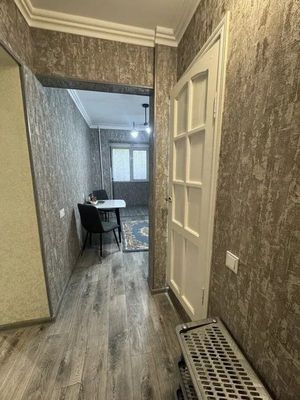 Аренда 1 комнатной квартиры Чиланзар 4