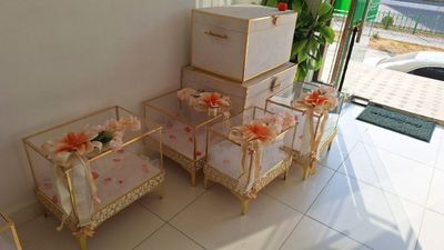 Sarpo sandiqlar sotiladi