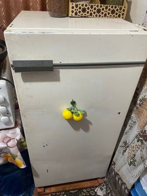 Холодильник рабочий