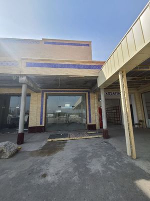 Samarqand siti tarafdan do'kon ijaraga beriladi
