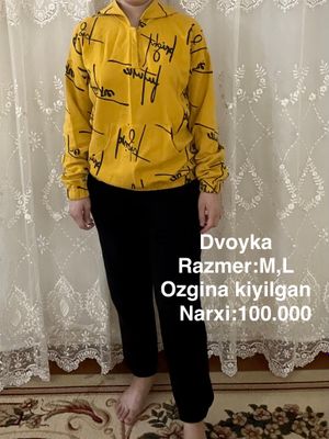 Sifatli kiyimlar