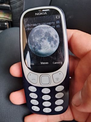 Nokia 3310 xolati yaxshi