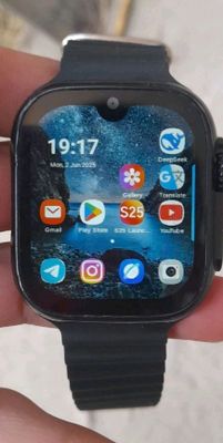 Telefon soat C90 Max kami bor.srochno